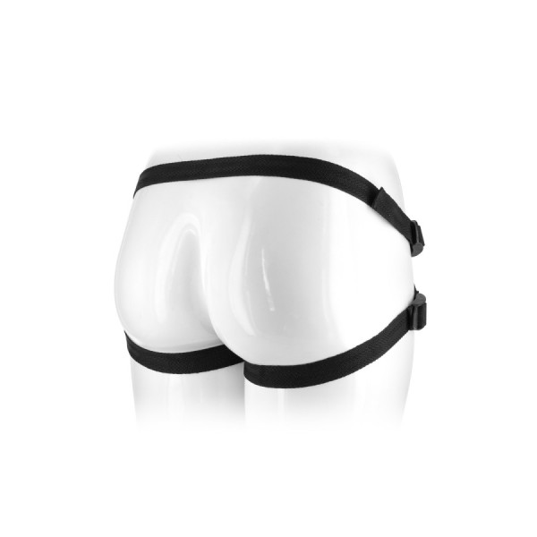 Harnais gode ceinture universel 
